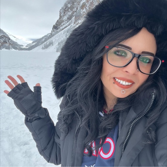 𝕸𝖊𝖊𝖙 𝖞𝖔𝖚𝖗 𝕻𝖔𝖘𝖍𝖊𝖗, 𝕰𝖒𝖒𝖆 ! - Picture 4 of 17